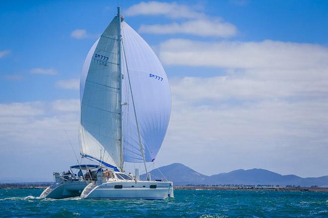 Tyee III - 2016 Festival of Sails © Saltwater Images